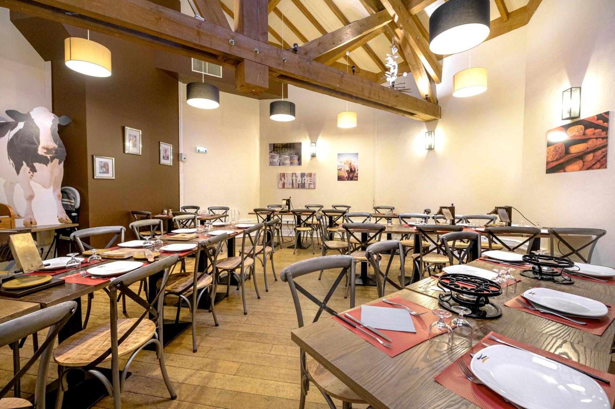 Village Club Les Tavaillons Les Carroz d'Araches Luaran gambar